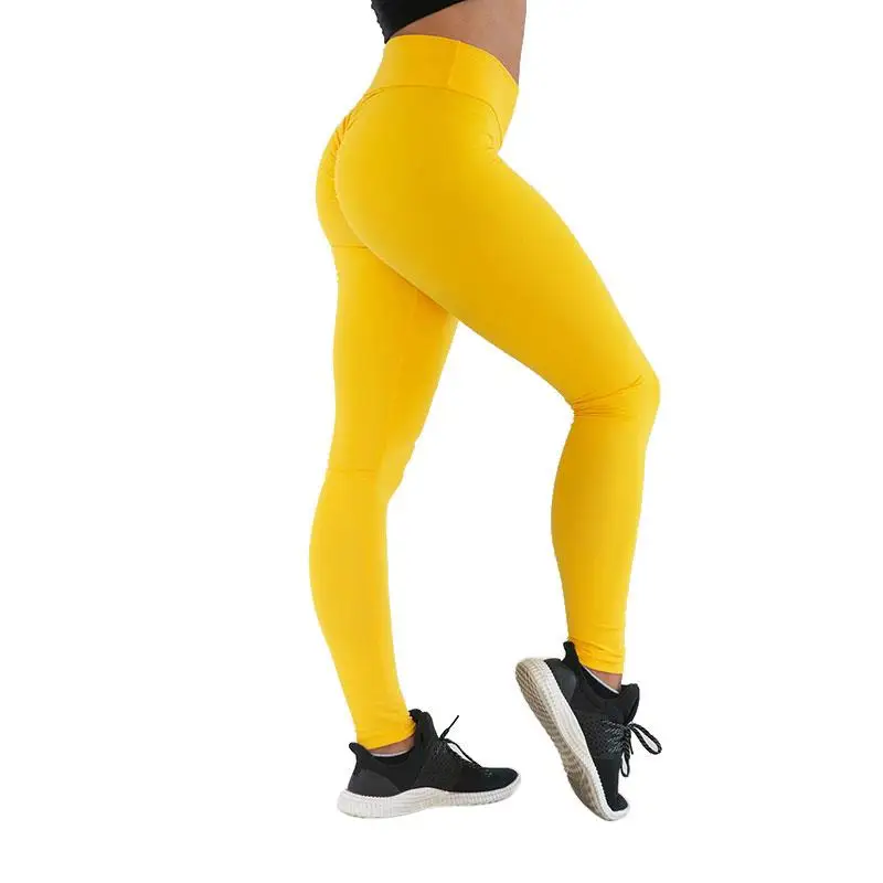 Brazilian scrunch leggings wholesale Clearance