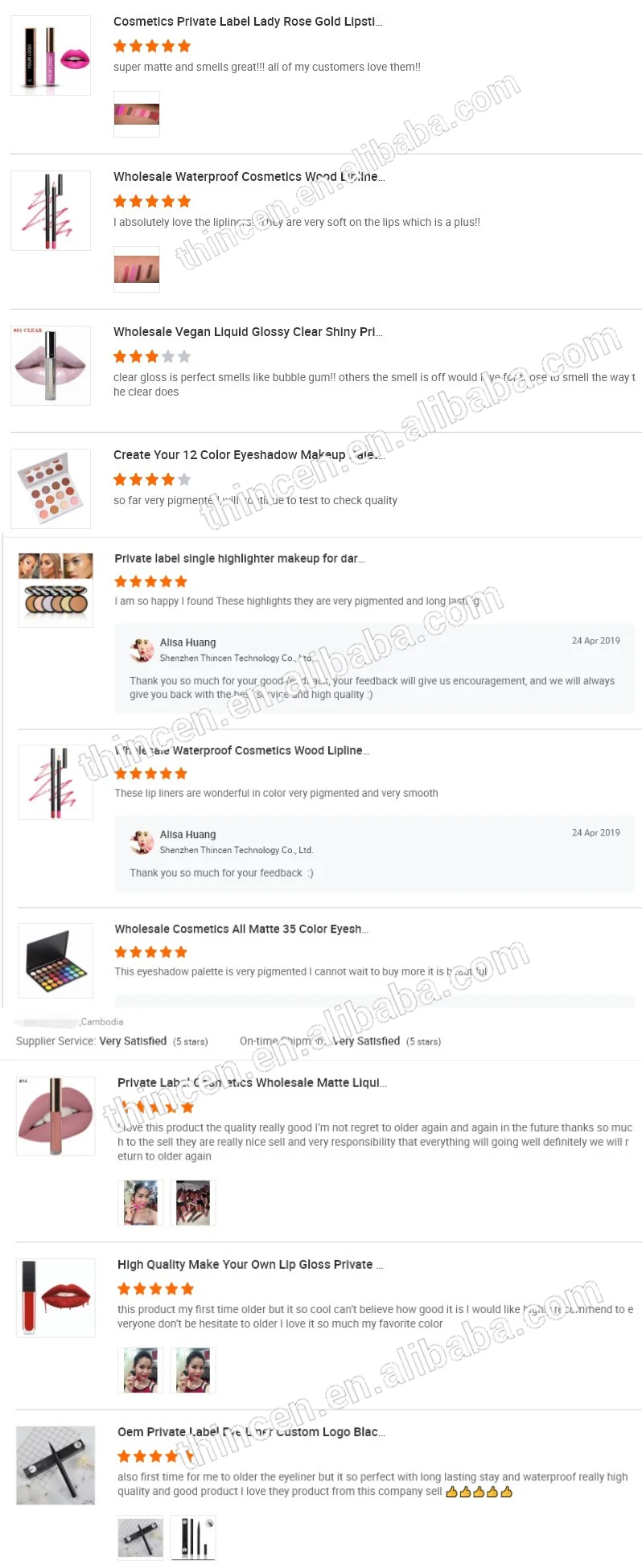 18 Color Eye Shadow Cosmetics Pigments Private Eyeshadow Palette
