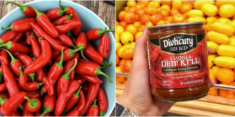 International Dishes Featuring Chipotle Peppers