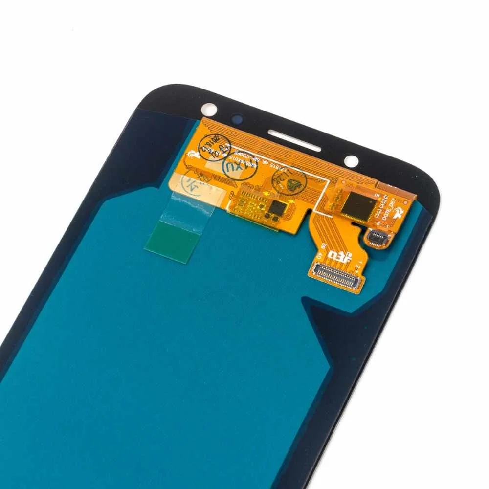 

OLED mobile Phone LCD with Touch Screen Display for Samsung J7 PRO J730 LCD Display