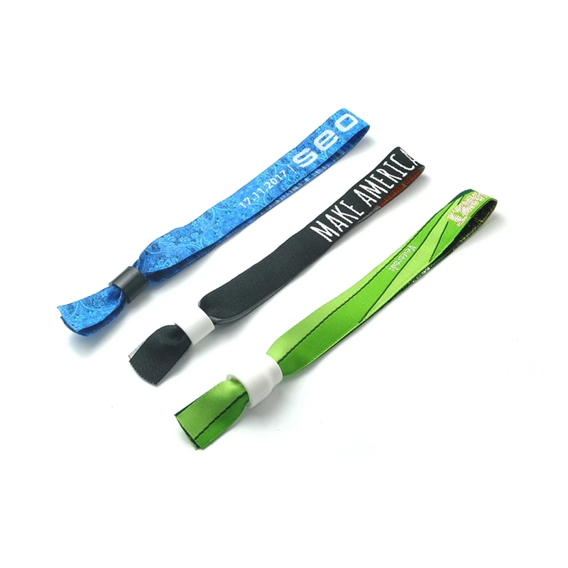 Personalise Design Sublimation Polyester Full Color Holiday Events