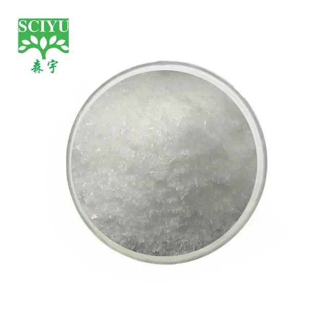 
Manufacturer Directly Sale Competitive Food Grade taurine powder 