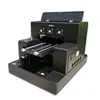 a3 small printer 32*50cm uv fast flatbed printer for laptop cover printing