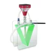Kangerm refillable 218W Innovator e shisha head with RBA coil set use for shisha hookah bar and hookah lounge