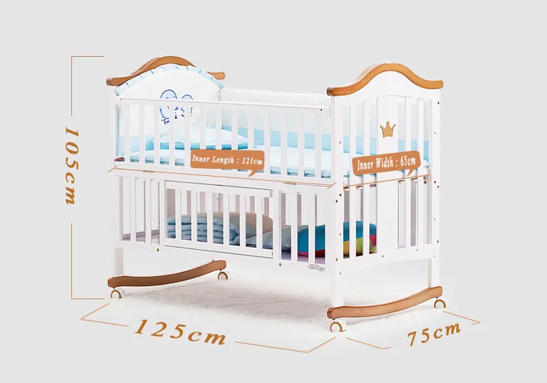 Factory Best Selling Adult Baby Crib,Factory Best Selling Folding Baby