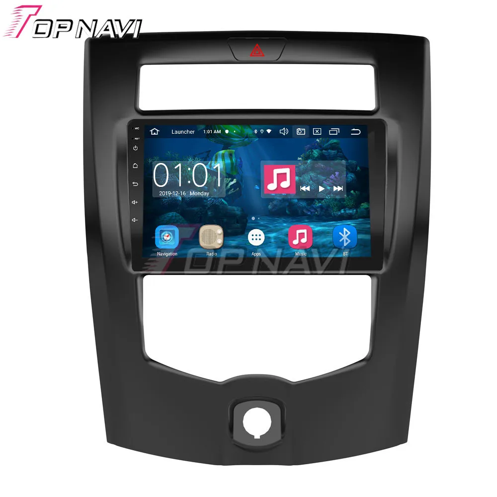 2 Din Oem Car Fascia Frame For Nissan 10.1 Car Panel For Nissan Livina