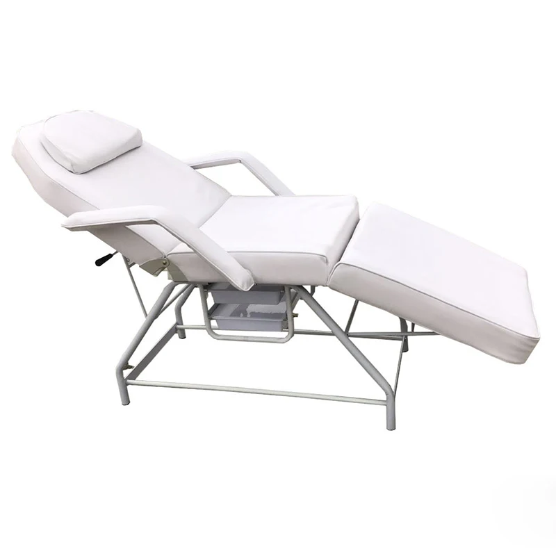 Oem Beauty Salon Furniture Cosmetic Beauty Facial Bed Buy