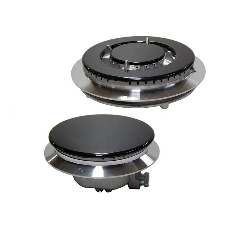 Good Quality Aluminum Sabaf Burner For Gas Hob Buy Sabaf Burner,Sabaf