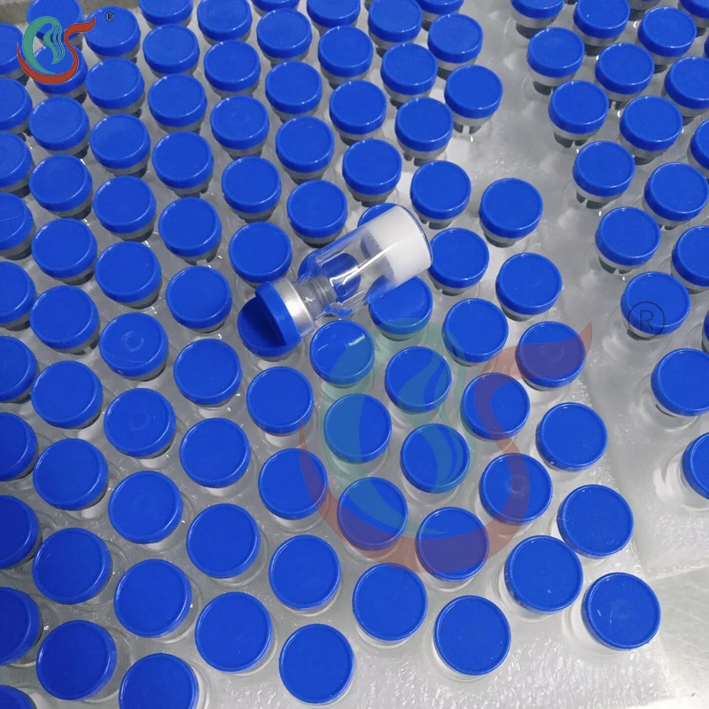 
USA Warehouse in stock Good price 100% purity peptide epithalon epitalon 