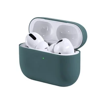 

JOYROOM Oem Custom Wholesale Earbuds Protective Protector Liquid Earphone Silicone Case Cover for Airpods Pro