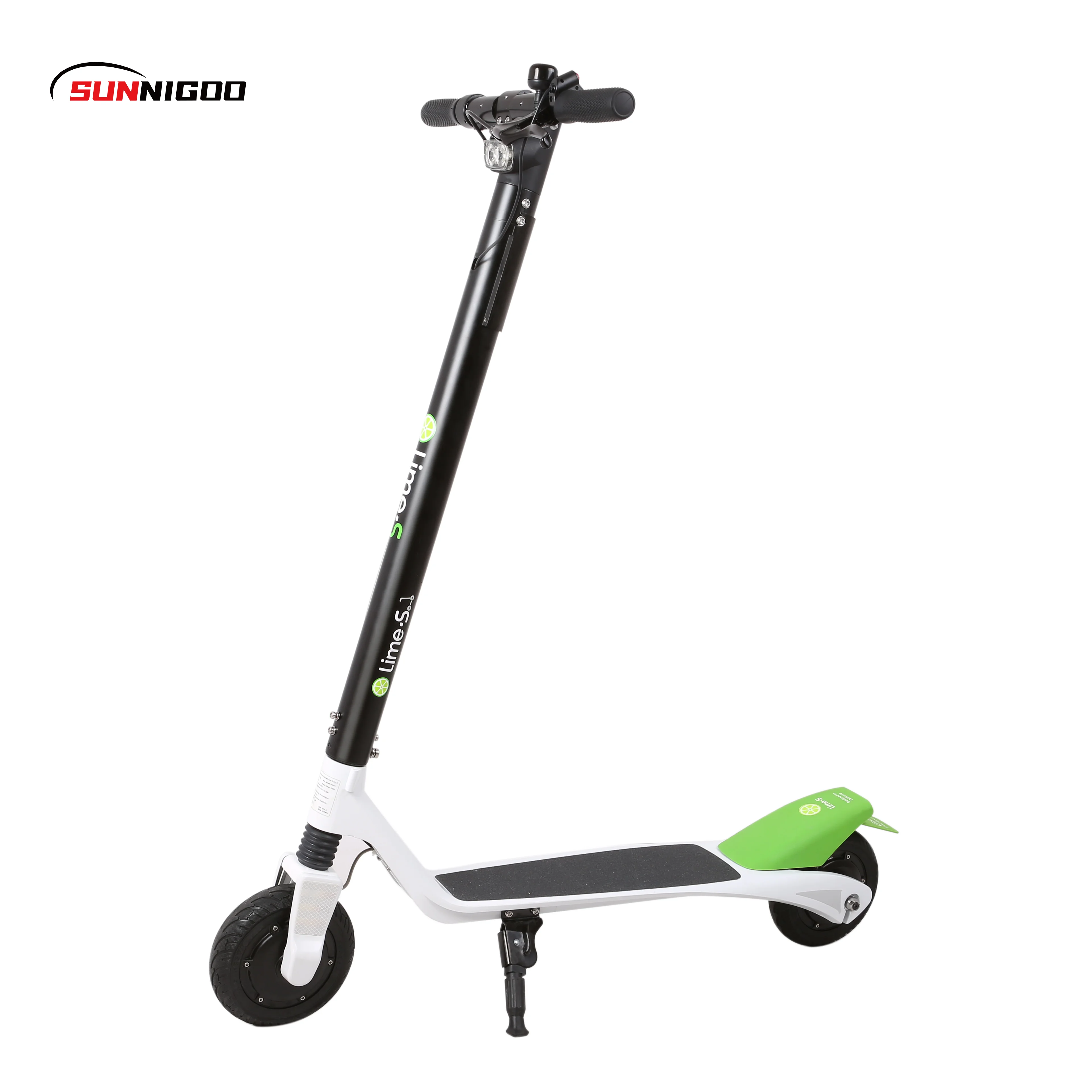 

Italy Shared Electric Scooter Strong Waterproof IP66 Kick Scooter European Overseas Warehouse Fast Delivery Electric Scooters