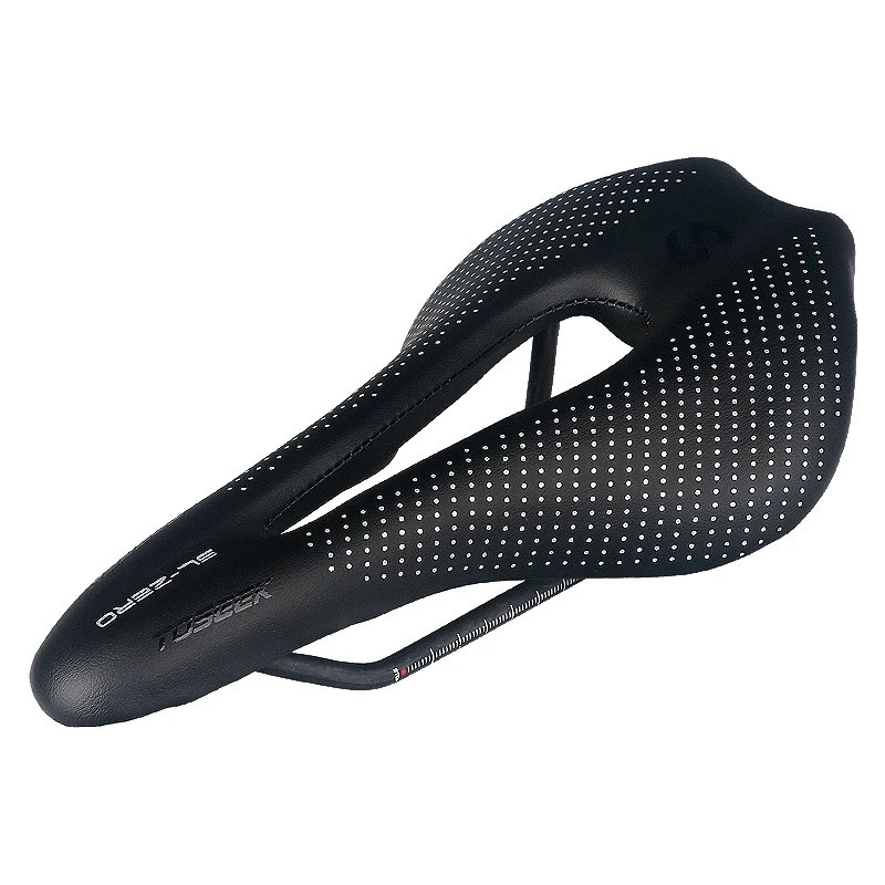 

Roadbike bicycle cycle saddle road mtb mountain bike seat selle downhill mountainbike full suspension carbon saddle, Black