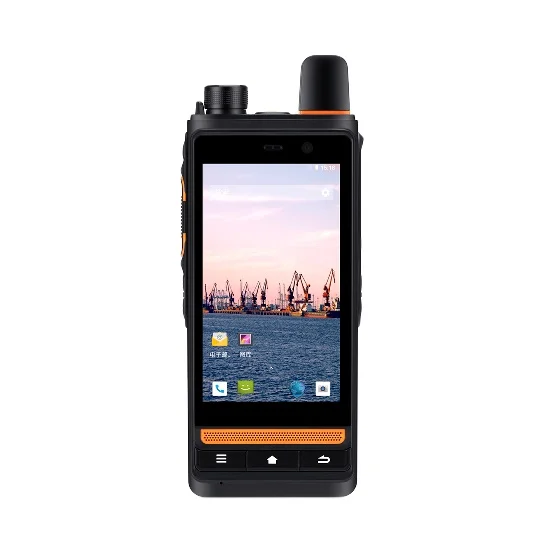 

Competitive price high quality T400 walkie talkie IP68 water dust-proof portable radio interphone