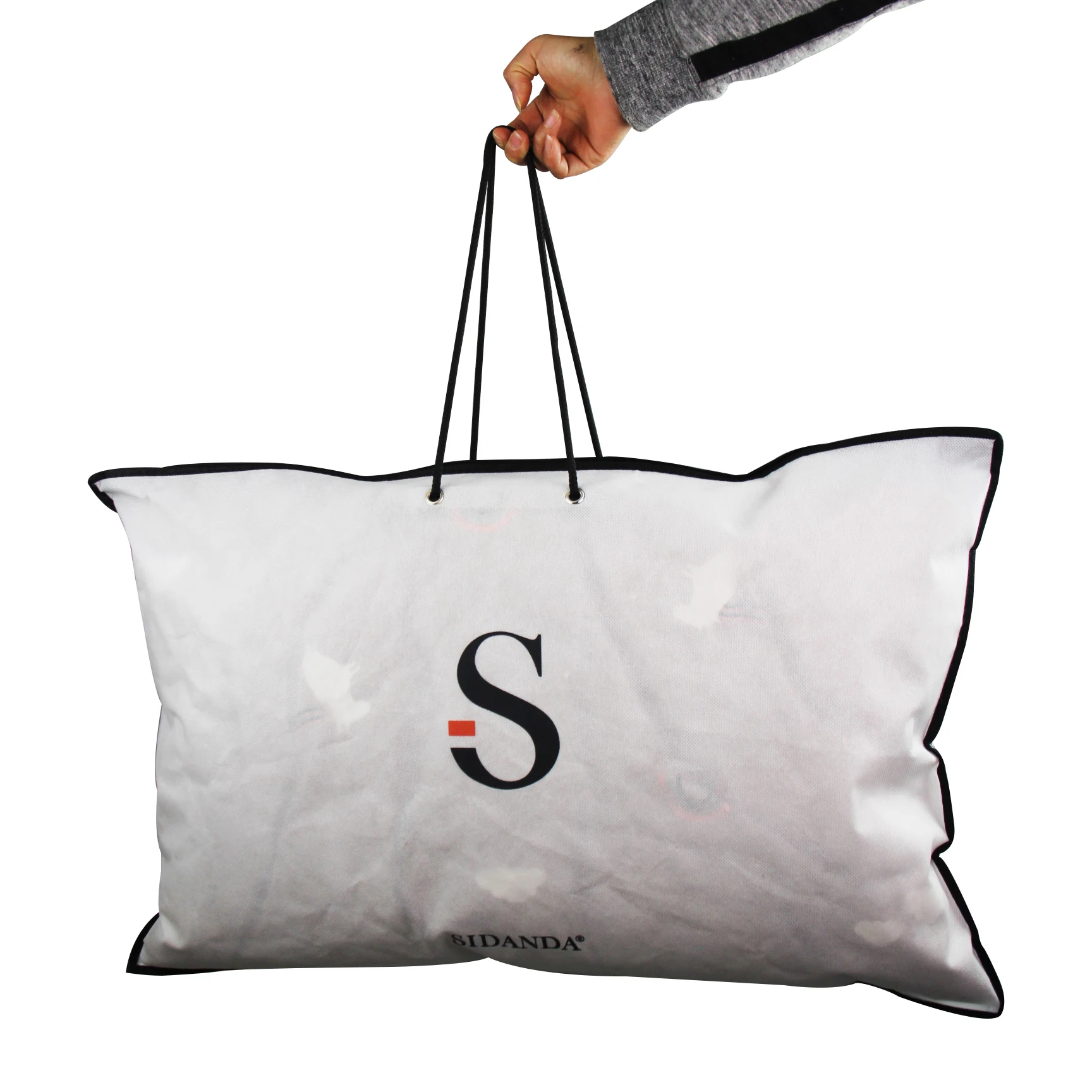 Hot Sale Pillow Packaging Plastic Packaging Bags For Storage Buy