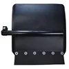 High quality heavy duty truck quarter fender Waterproof plastic Mudguard Long time no fading accessories for Volvo