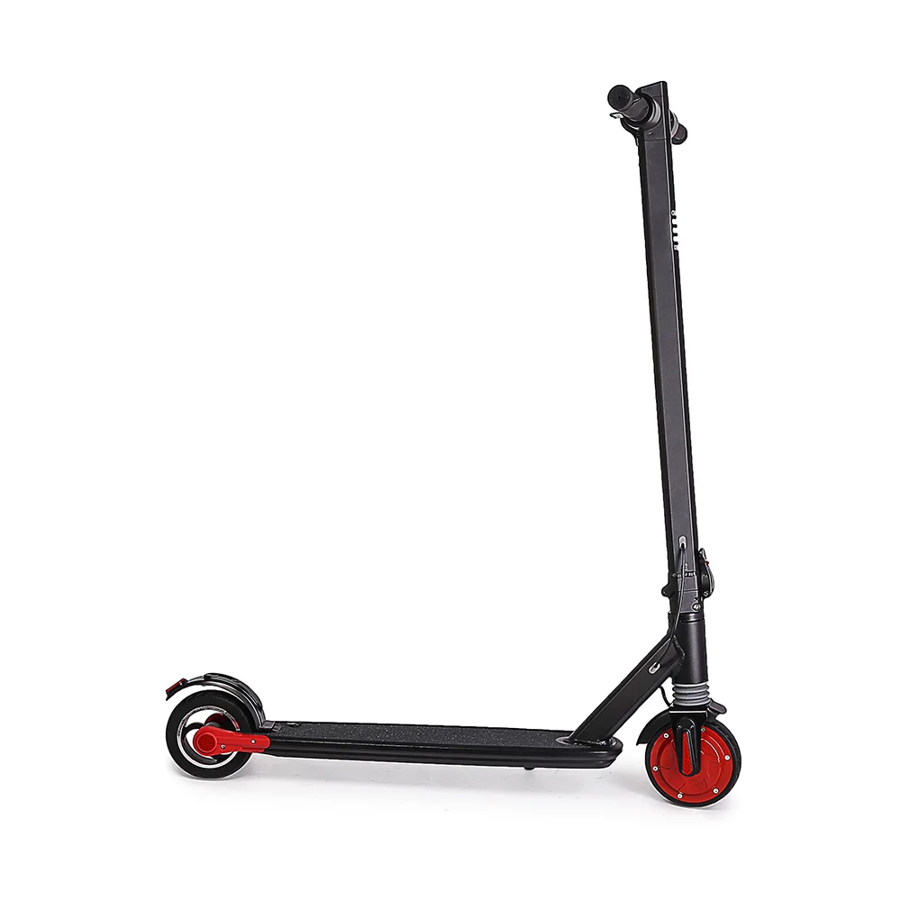 

2018 high quality GPS electric scooter sharing with IOT device and sharing system e-scooter, Black / red /customized