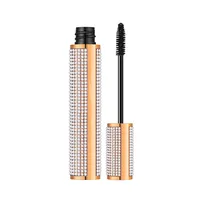 

2019 fashion eyelash extension mascara golden best mascara