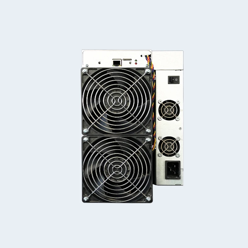 

Goldshell HS5 2700H/S 2650W mine HNS mining SC 5400G 1500W goldshell hs 5 ASIC miner, Sliver