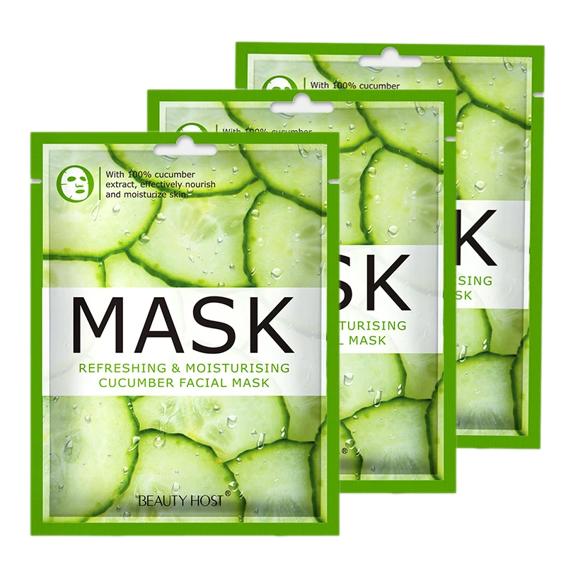 

Sheet Mask Private Label OEM ODM skincare Korean Cosmetics wholesale skin care face & body mask Moisturizing