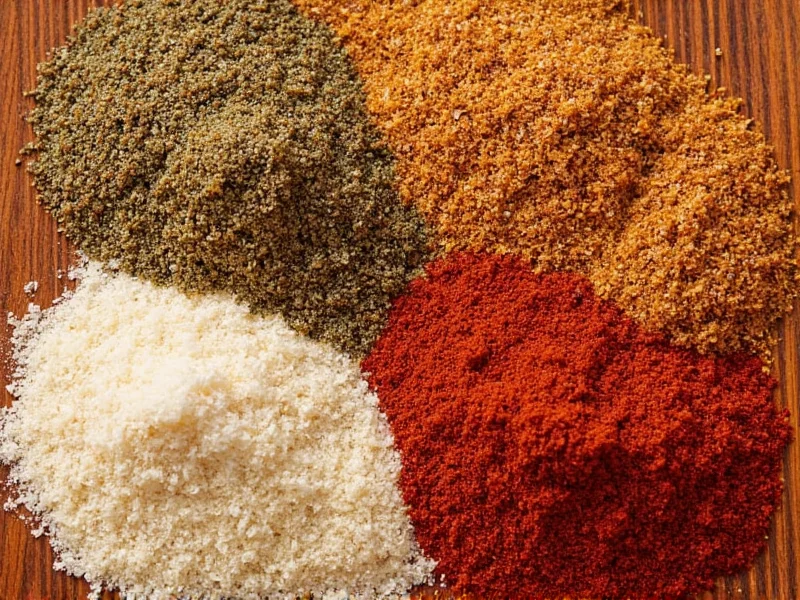 Southwest Seasoning Guide: Ingredients & Uses