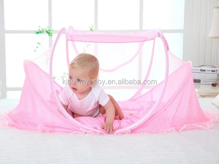 Berceau Portable Pliable Avec Moustiquaire Lit Balancoire Et Matelas De Couchage Doux Et Confortable Pour Bebe Collection Ete Buy Berceau Portable Nid De Bebe Nid De Moustiquaire Product On Alibaba Com