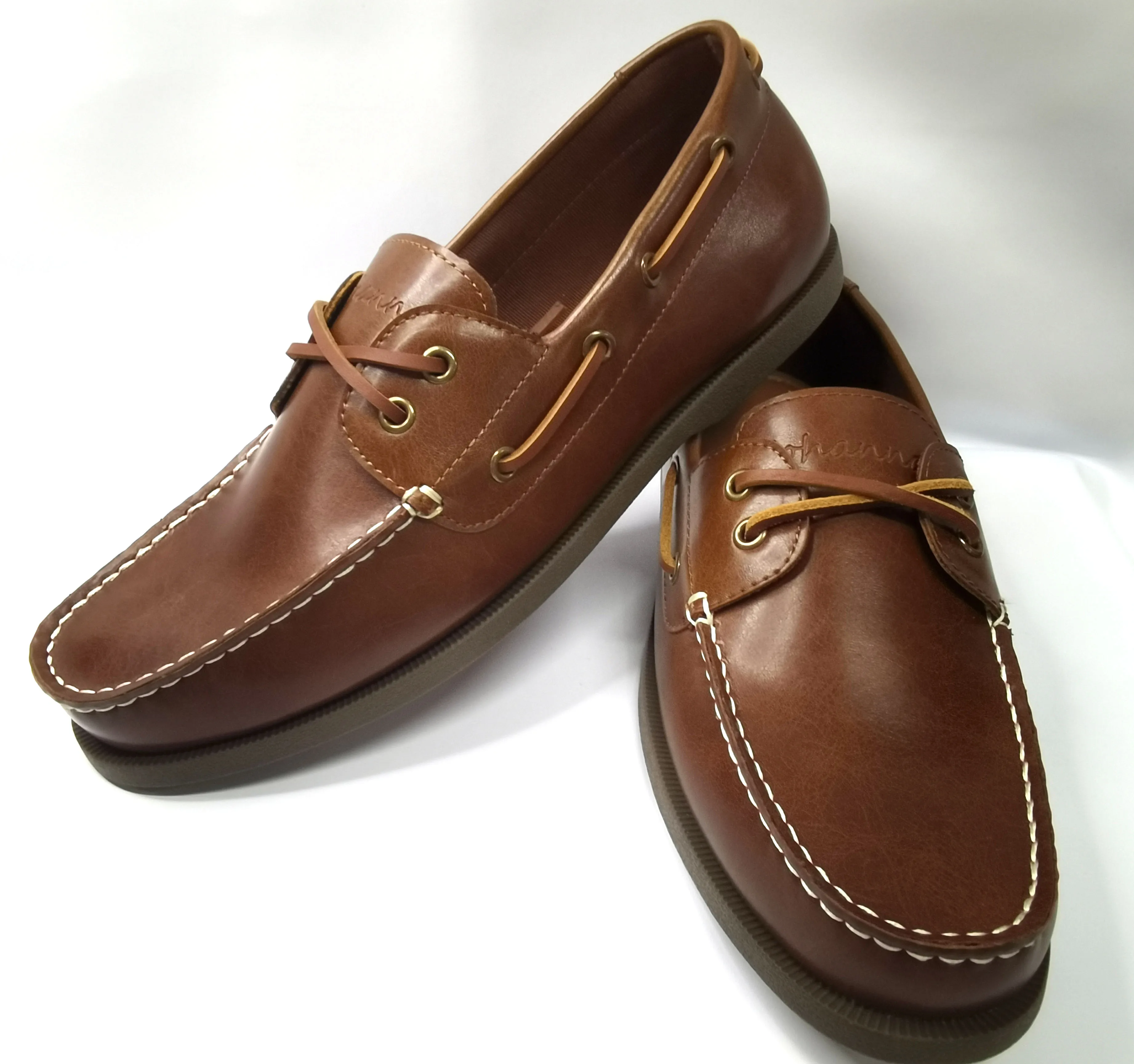 

Custom Hot Selling dress shoes & oxford Loafers Style Fashion Casual Business Classic Branded 2021 Shoes Men Size 47, Cognac (accept customized color)