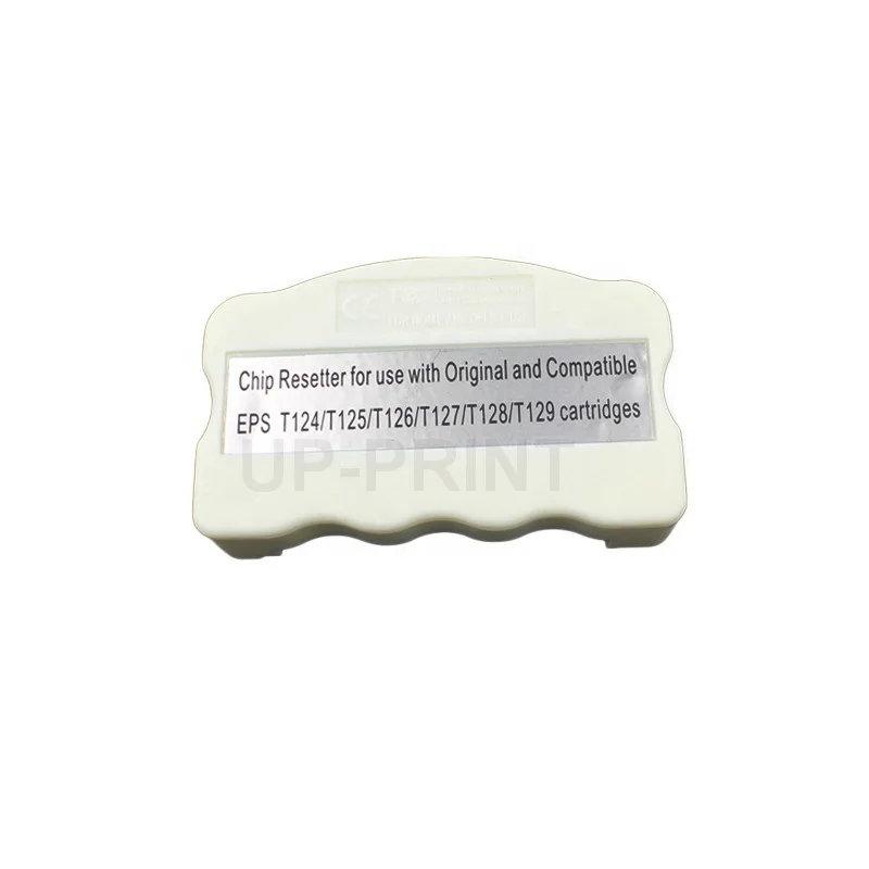 

T1291 T1281-T1284 Chip Resetter compatible for Epson stylus S22 SX125 SX420W SX425W SX235S SX130 SX435W SX230 printer