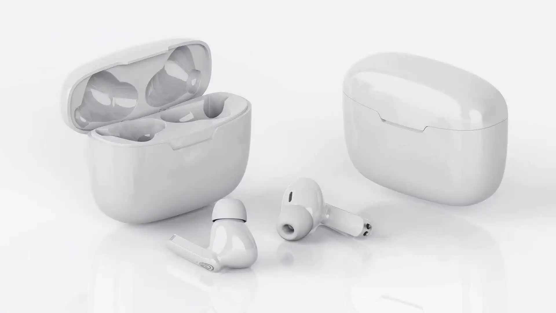 TWS Y113 hifi sound cheap earphone headphone true wireless headphone good quality headsets earbuds - ANKUX.COM