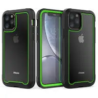 

Shockproof bulk clear tpu mobile phone accessories case for iPhone x 10 xi 11 protective case cover