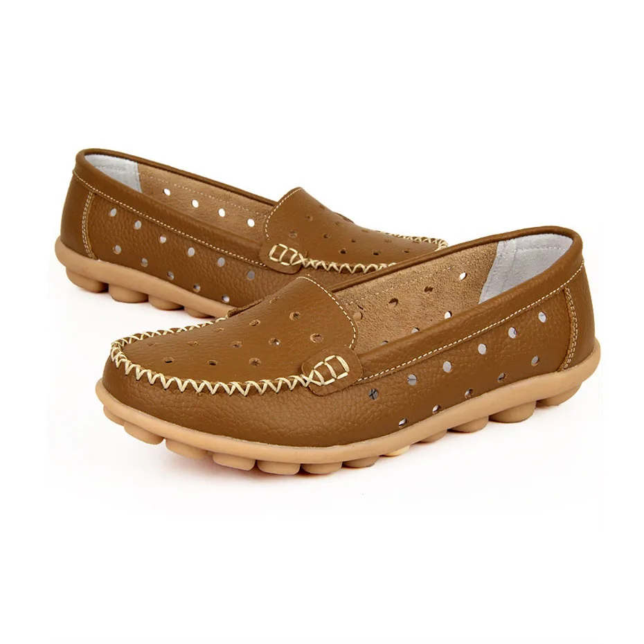 

Women slip on flat shoes high quality for flat