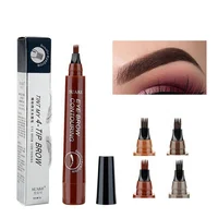 

Professional Eye Brow Pencil Waterproof Permanent Eyebrow Pencil