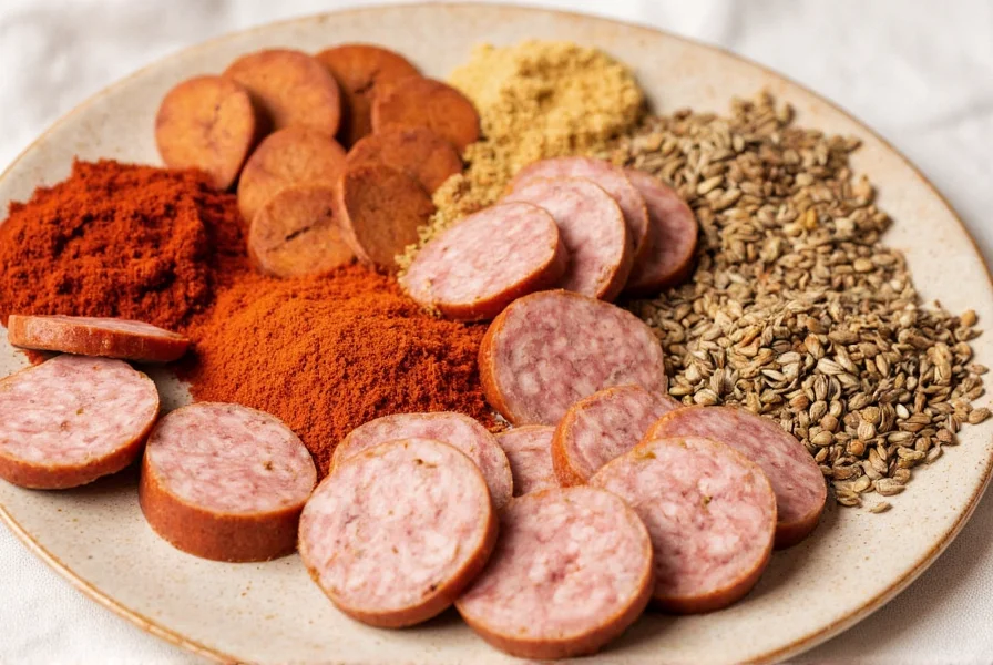 savory start 10 must know secrets about breakfast sausage spice blends