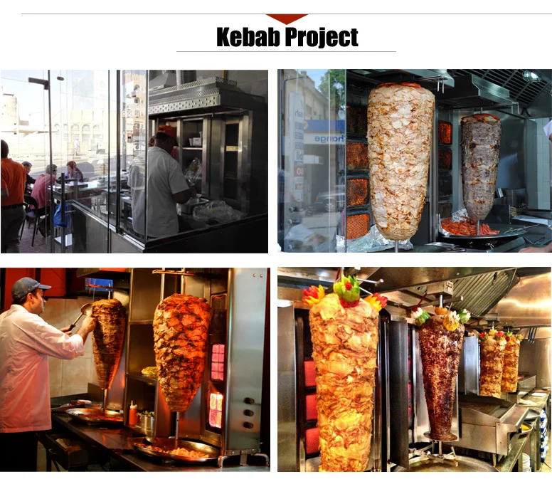 Kebab Ausrustung Doner Kebab Shop Kuche Fur Projekt Buy Doner Kebab Doner Kebab Maschine Kebab Ausrustung Product On Alibaba Com