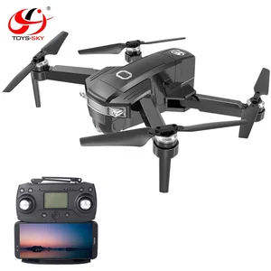 TOYSKY X8 Drone 4K HD Camera GPS
