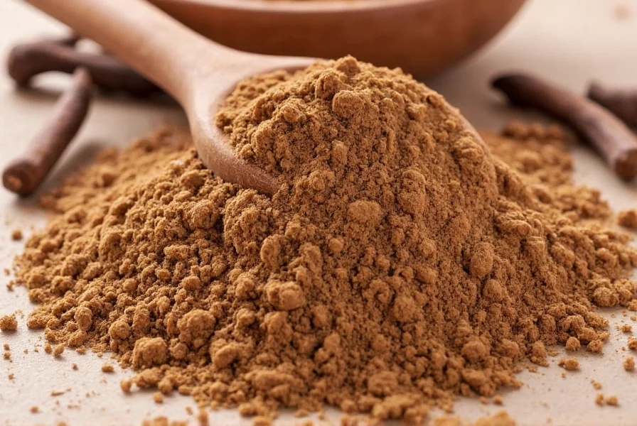 Clove Powder: Uses, Benefits & Proper Storage Guide