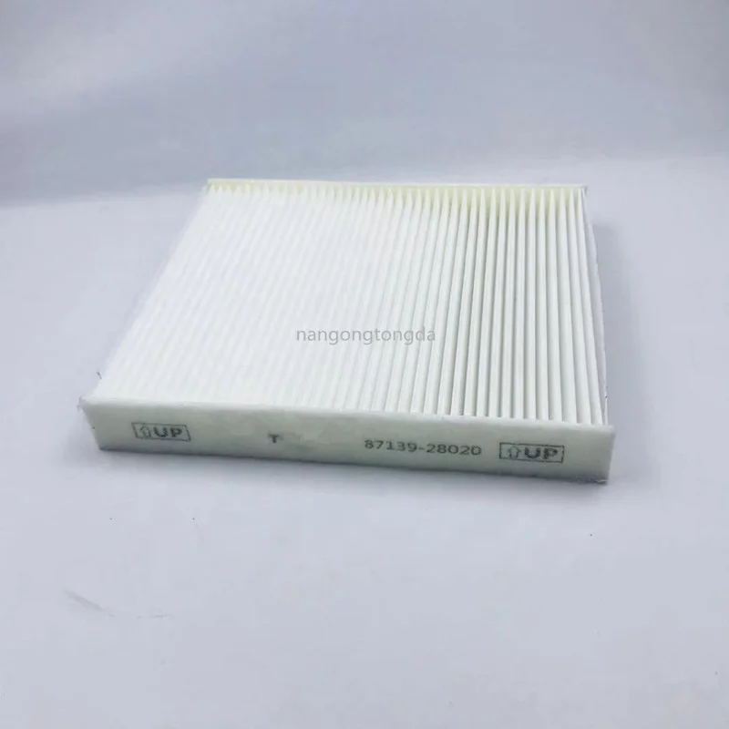 

87139-30070 Manufacturer Cabin Filter Media 87139-30070 - Buy Filter Media 87139-07010