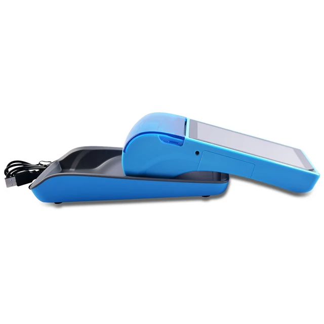 

Android Handheld POS Charging Base Docking Station