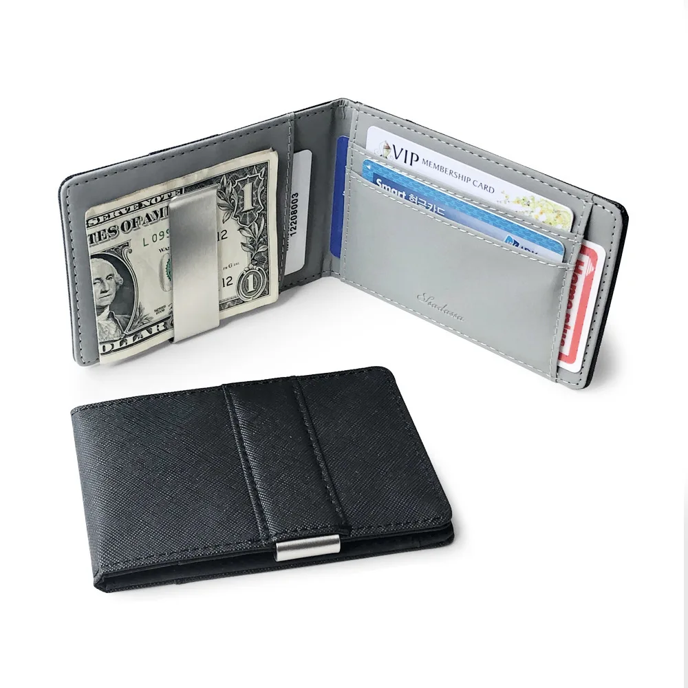 

Professional experienced supplier the minimalist invisible wallet mens+wallets best wallet india, 5 colors