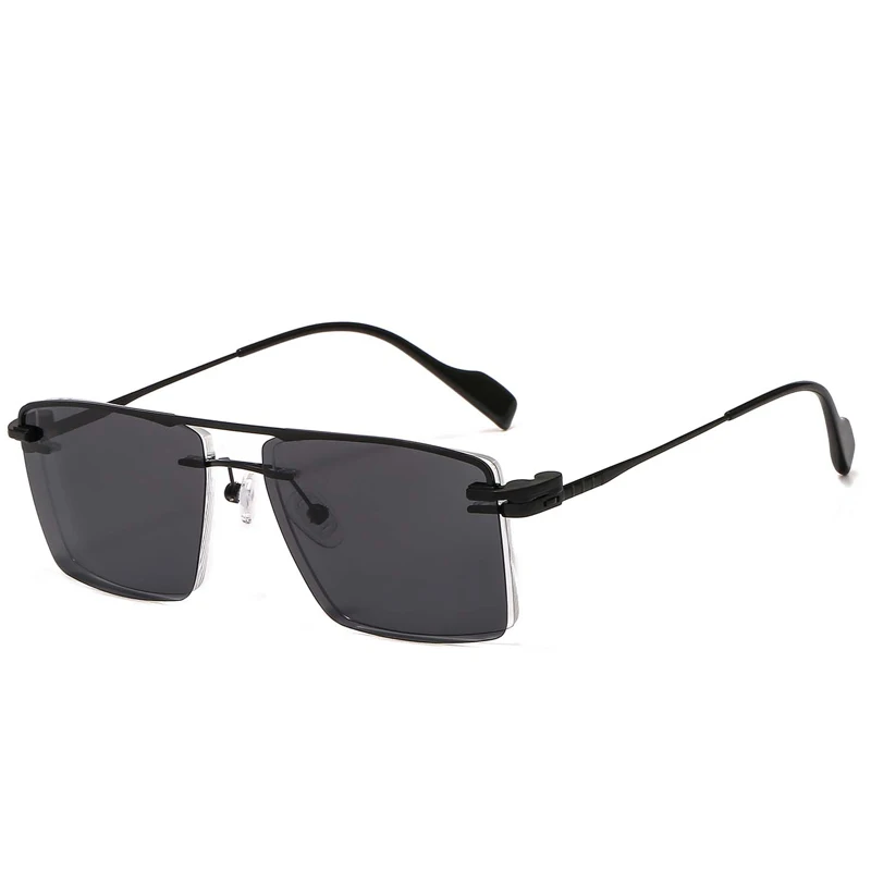 

Wholesale TAC sun glasses China made latest design polarized sunglasses for unisex