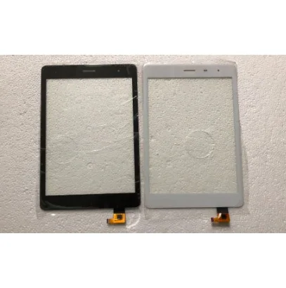 

7.85inch for TeXet TM-7855 3G tablet pc capacitive touch screen glass digitizer panel P/N RS7F383_V1.1