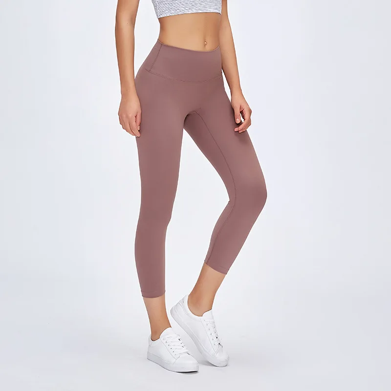 

High-grade apparel Out Pocket Tummy Control Workout Running Athletic High Waist Yoga clothing mr porter, 16 colors