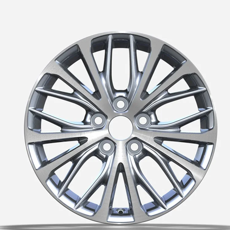 Hot Selling Car Alloy Wheels,1624inchs Alloy Car Rim Buy