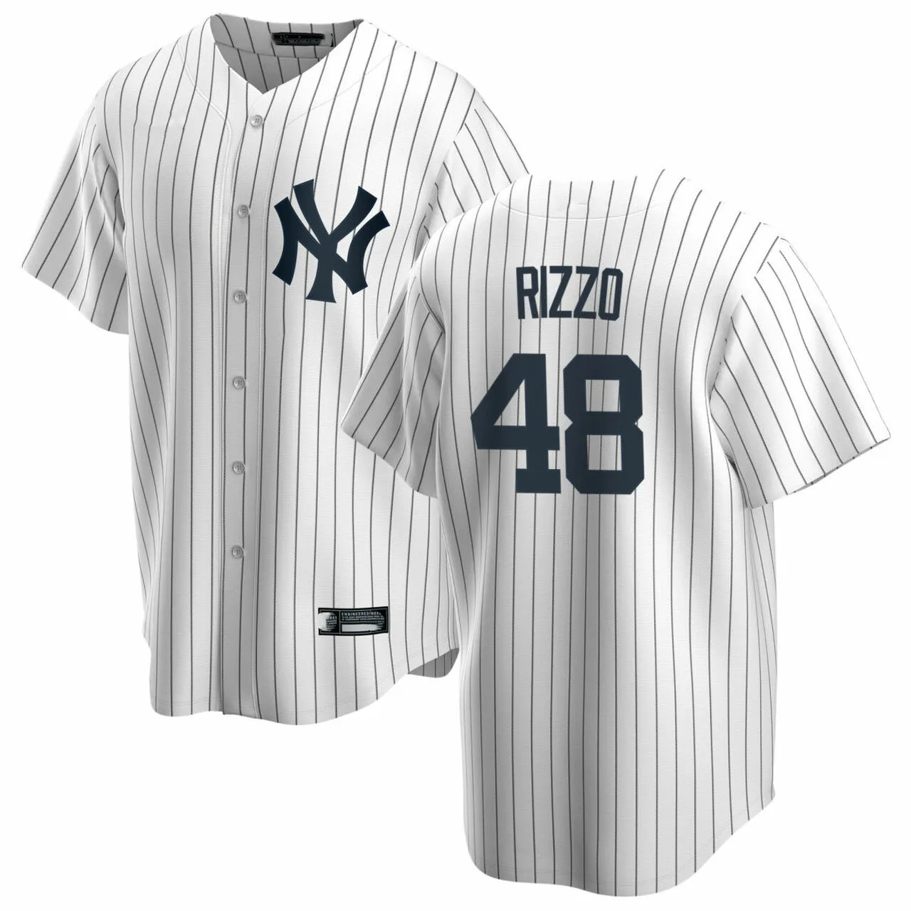 

2021 New Style Wholesale China Best Quality New York Stitched Cheap Baseball Jerseys Custom Sports Team 48 Anthony Rizzo, White,blue,black,gray,red