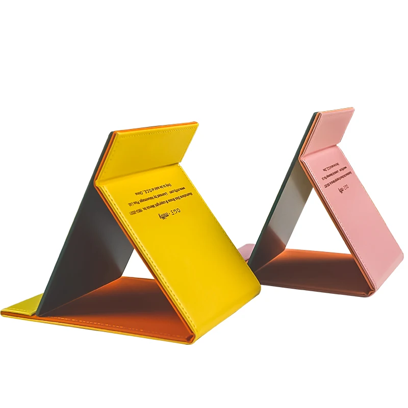 

2021 Hot Selling Portable Beauty Desktop Makeup Mirror Cosmetic Table Vanity Smart Mirror