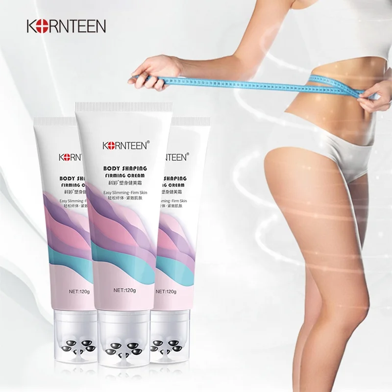 

YANMEI in stock fitness Body Shaping Cream Body Skin Slimming Firming repairing Gel anti-Cellulite Smooth Treatment cream