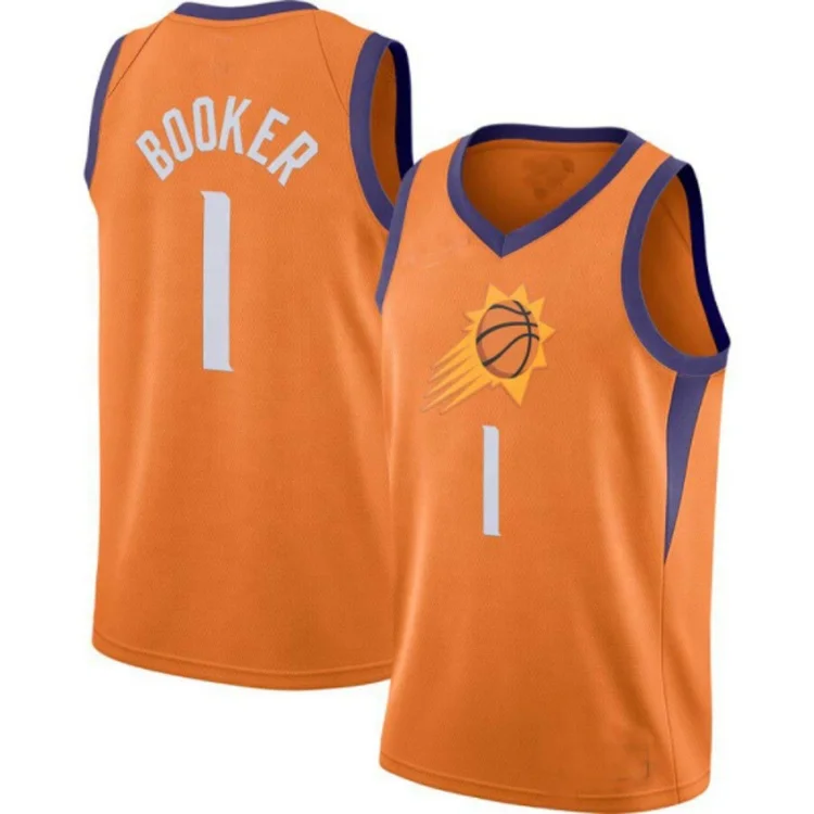 

Wholesale Hot Sale Custom Camiseta Basquete Stitched Phoenix Suns Basketball Jerseys, Customized colors