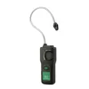 Hot Sale Professional Portable Combustible Gas Leak Detector MS6310 Sound Light Alarm Natural Propane Flammable gas Analyzer