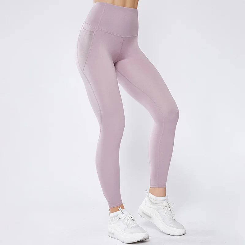 

2021 New design Wholesale Manufacturer New Arrival Breathable high waisted Workout Running corset yoga pants leggings, 6 colors