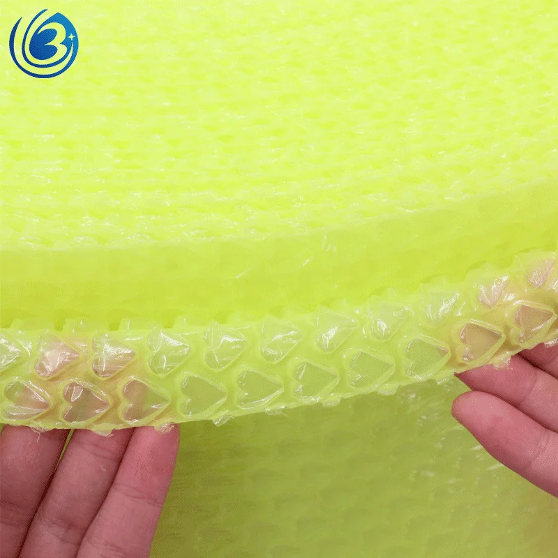 
Cheap high quality custom love/Buble/wrap bubble wrap with cosmetics mailing shipping 