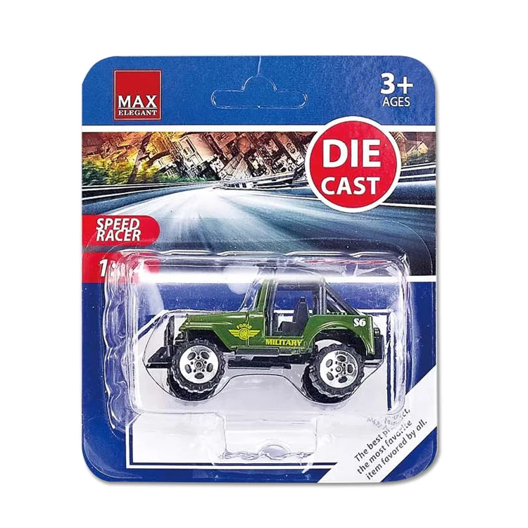 die cast promotions toys wholesale